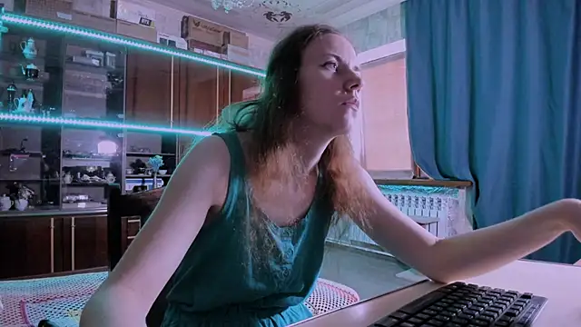 pa1e_pr1ncess Cameră chat live