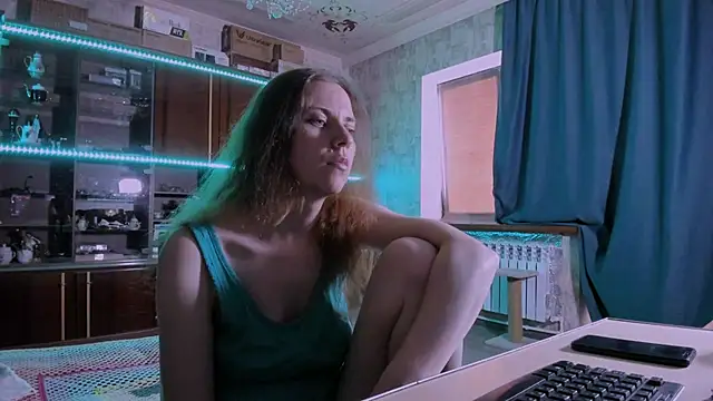 pa1e_pr1ncess' Live XXX Chat