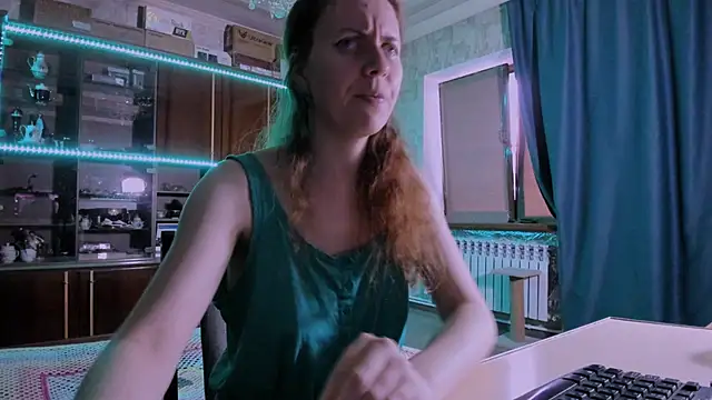 Czat XXX na żywo – pa1e_pr1ncess