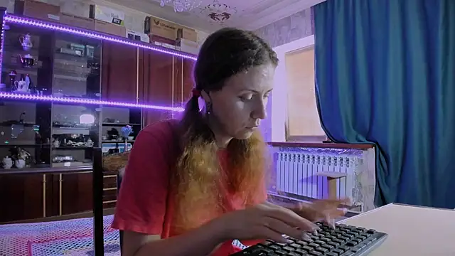pa1e_pr1ncess' Live XXX Chat