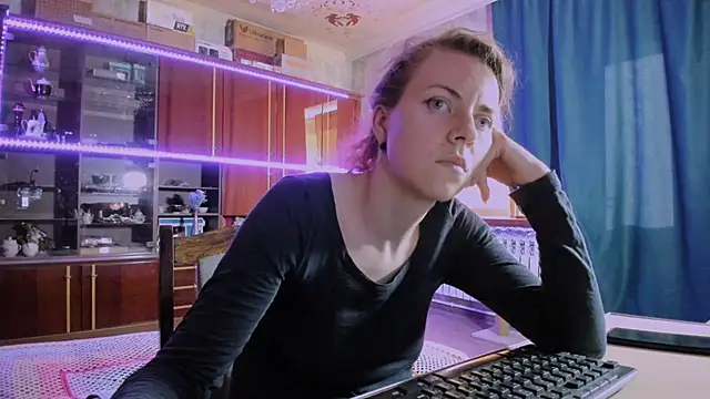 Czat XXX na żywo – pa1e_pr1ncess