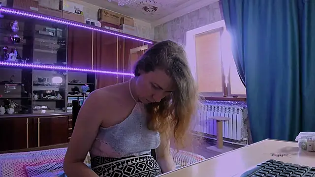 Czat XXX na żywo – pa1e_pr1ncess
