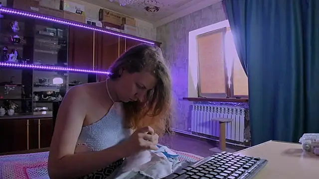 pa1e_pr1ncess Chat XXX in diretta
