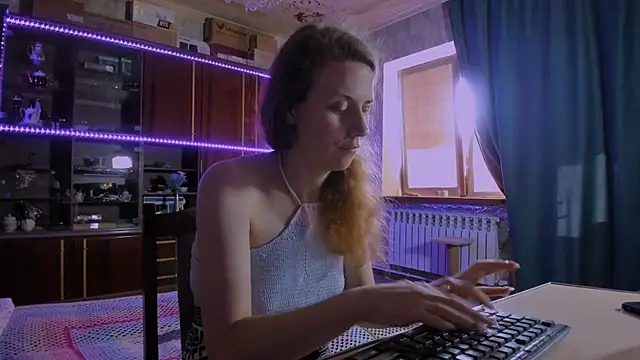 pa1e_pr1ncess' Live XXX Chat