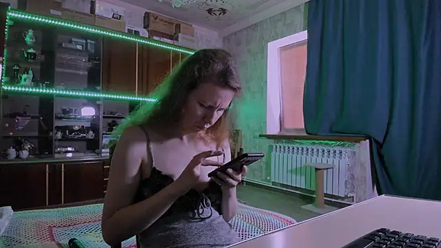 pa1e_pr1ncess 라이브 XXX 채팅