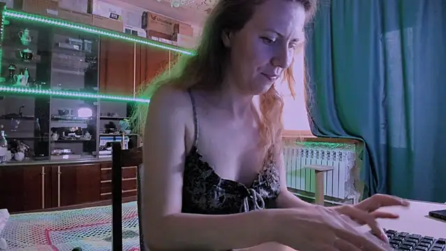 pa1e_pr1ncess' Live XXX Chat