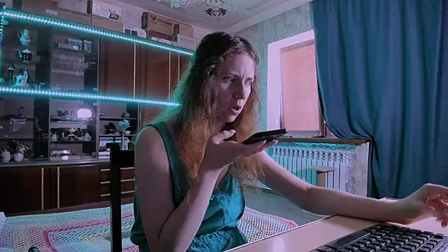 pa1e_pr1ncess 现场XXX聊天