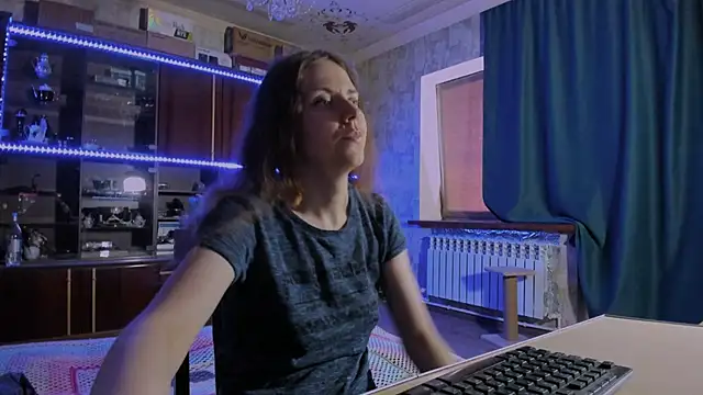 Živý XXX chat pa1e_pr1ncess