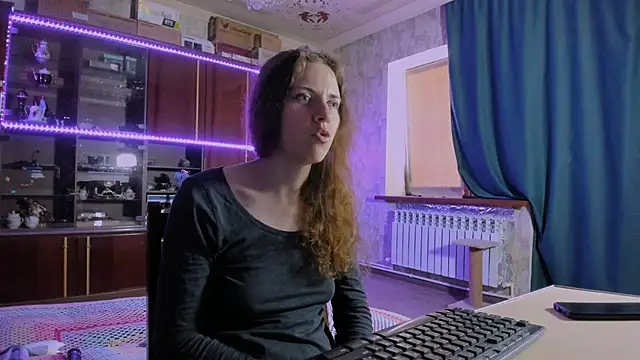 צ'אט XXX בשידור חי של pa1e_pr1ncess