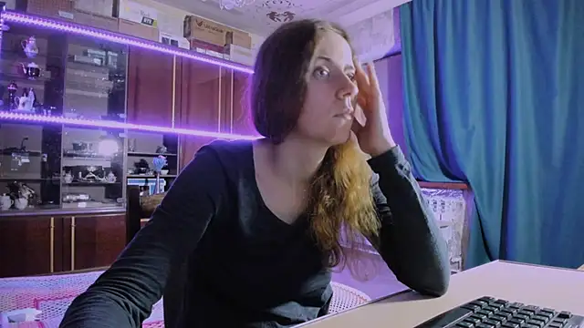 Živý XXX chat pa1e_pr1ncess