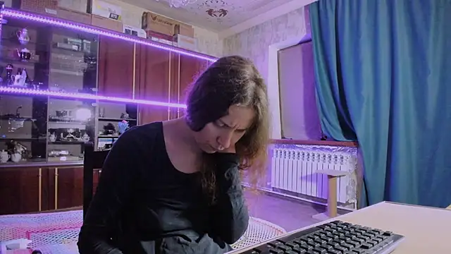 pa1e_pr1ncess Live XXX-Chat