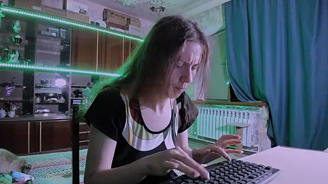 Czat XXX na żywo – pa1e_pr1ncess