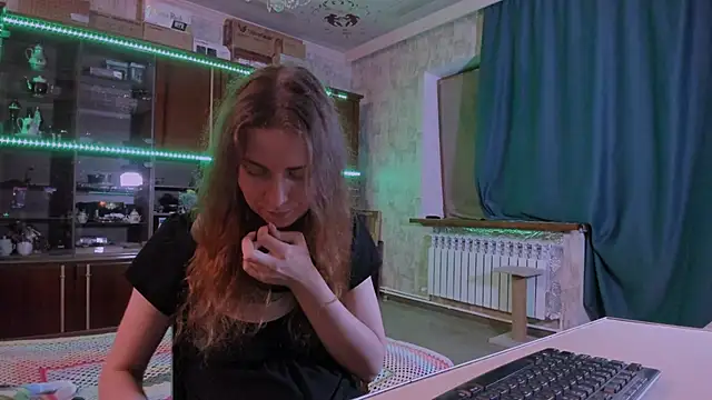 pa1e_pr1ncess 라이브 XXX 채팅