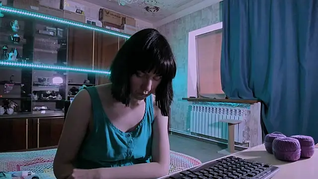 Živý XXX chat pa1e_pr1ncess