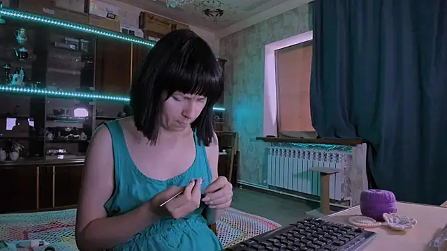 XXX chat uživo modela pa1e_pr1ncess