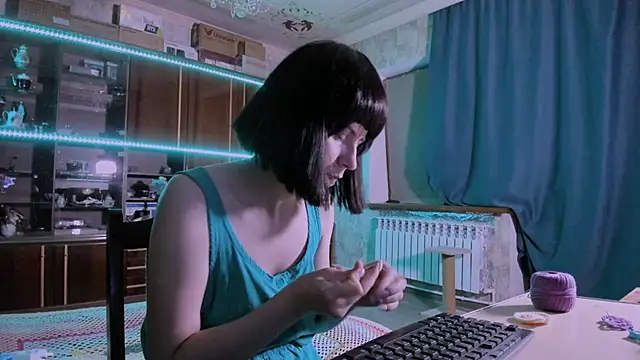 צ'אט XXX בשידור חי של pa1e_pr1ncess