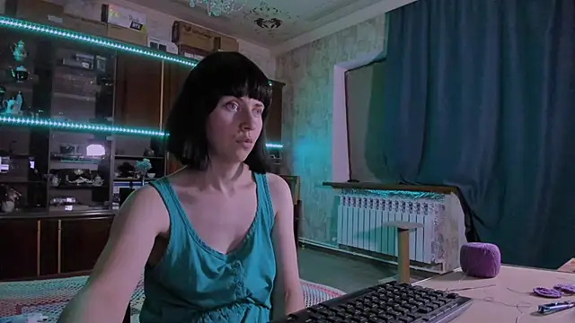 Živý XXX chat pa1e_pr1ncess