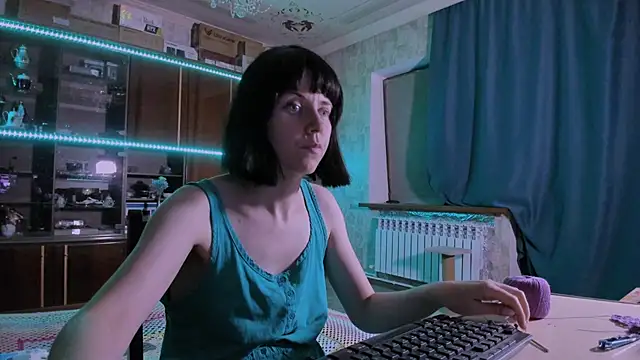 צ'אט XXX בשידור חי של pa1e_pr1ncess