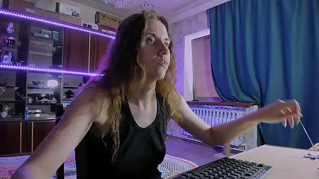 pa1e_pr1ncess' Live XXX Chat