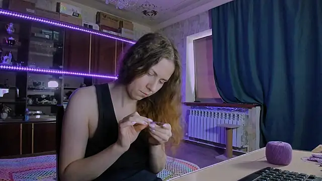 Czat XXX na żywo – pa1e_pr1ncess