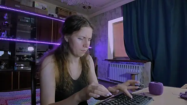 pa1e_pr1ncess webcam show