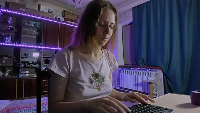 pa1e_pr1ncess' Webcam Show