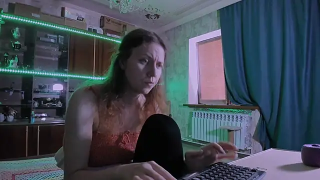pa1e_pr1ncess' Live XXX Chat