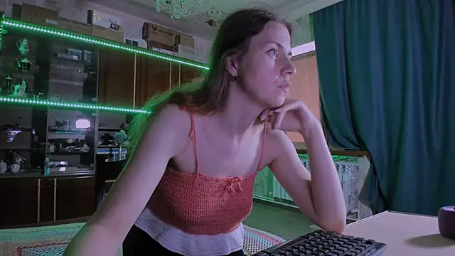 Živý XXX chat pa1e_pr1ncess