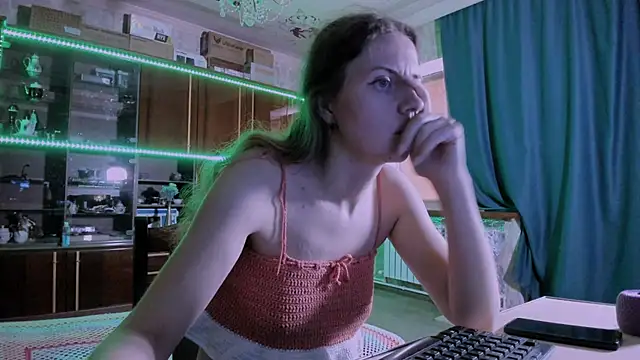 XXX chat uživo modela pa1e_pr1ncess