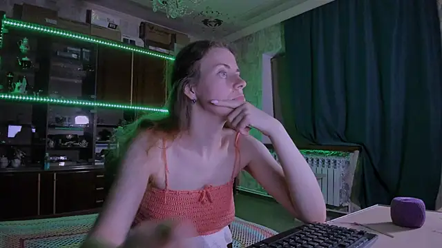 pa1e_pr1ncess 라이브 XXX 채팅