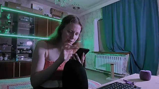 Chat XXX en directo de pa1e_pr1ncess
