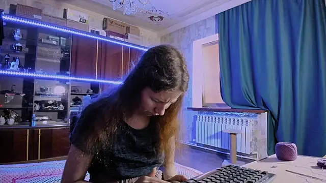 pa1e_pr1ncess 라이브 XXX 채팅