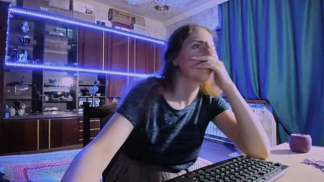Czat XXX na żywo – pa1e_pr1ncess