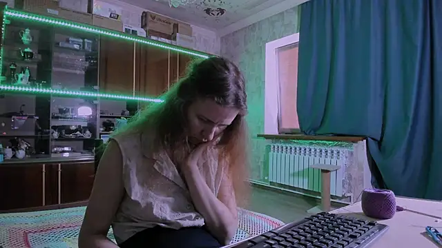 Živý XXX chat pa1e_pr1ncess