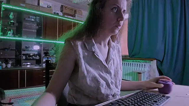 צ'אט XXX בשידור חי של pa1e_pr1ncess