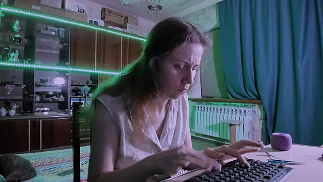 Živý XXX chat pa1e_pr1ncess
