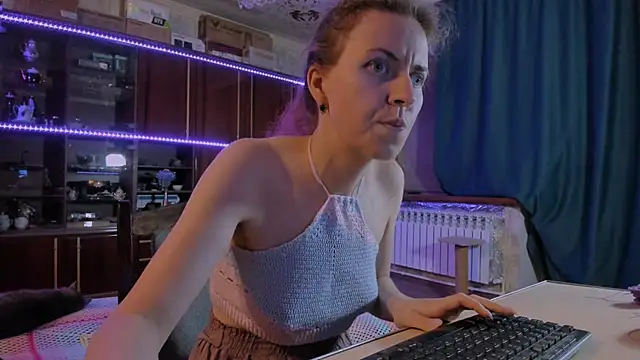 pa1e_pr1ncess 라이브 XXX 채팅