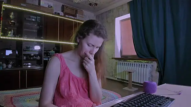 pa1e_pr1ncess Live XXX-Chat