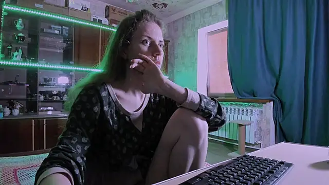 pa1e_pr1ncess Live XXX-Chat