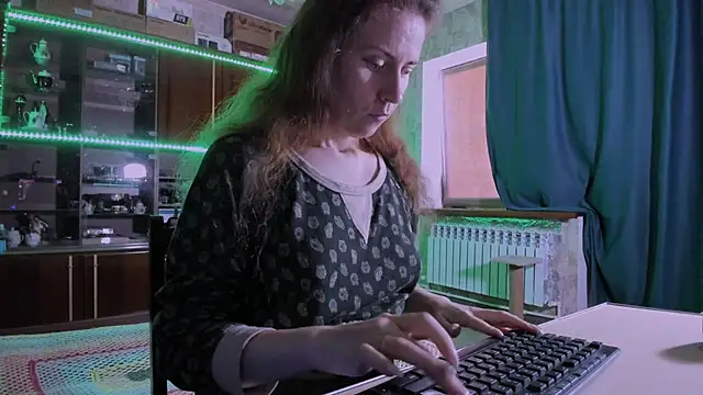 pa1e_pr1ncess' Live XXX Chat