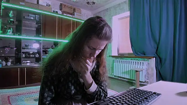 pa1e_pr1ncess 라이브 XXX 채팅