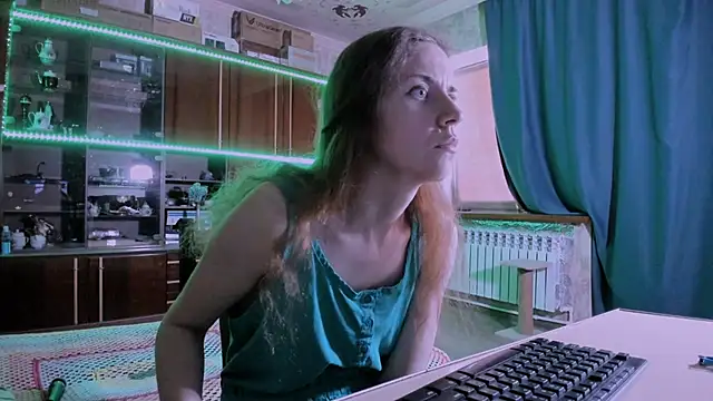 Živý XXX chat pa1e_pr1ncess