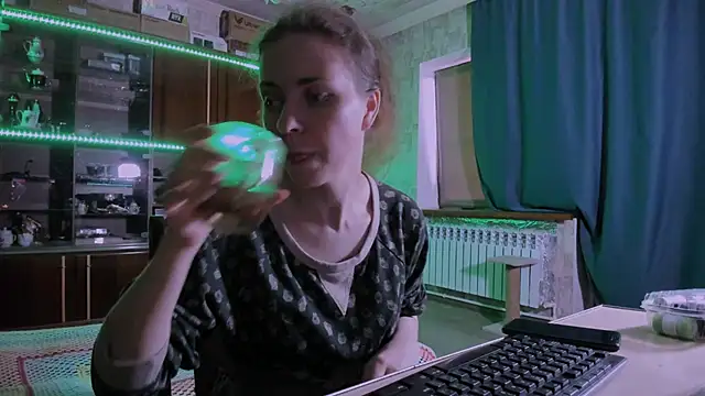 XXX chat uživo modela pa1e_pr1ncess