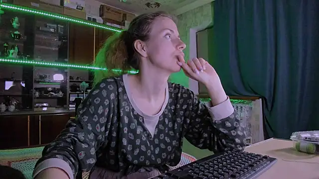 pa1e_pr1ncess' Live XXX Chat