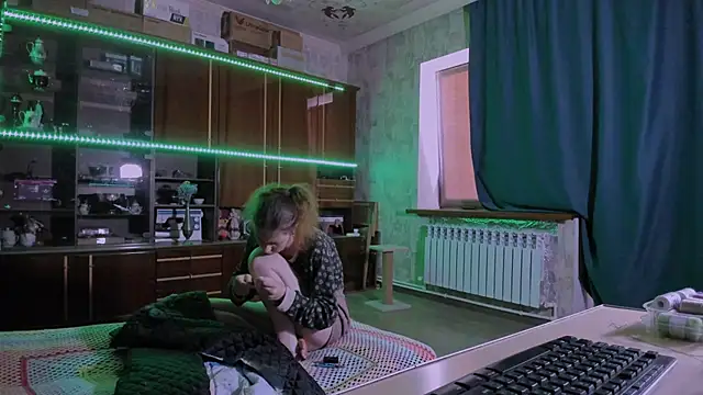 Živý XXX chat pa1e_pr1ncess