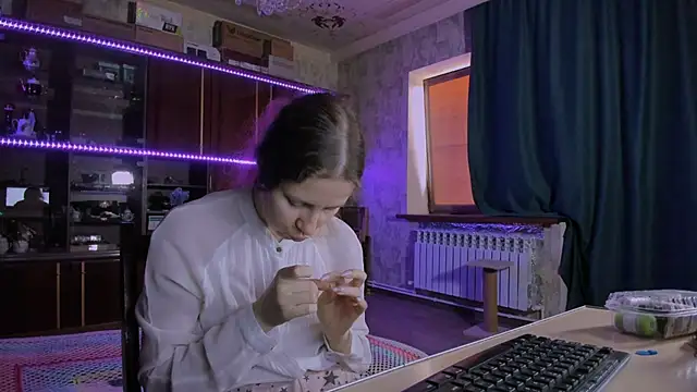 pa1e_pr1ncess Live XXX-Chat