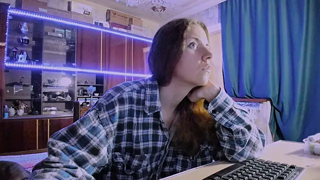pa1e_pr1ncess' Live XXX Chat