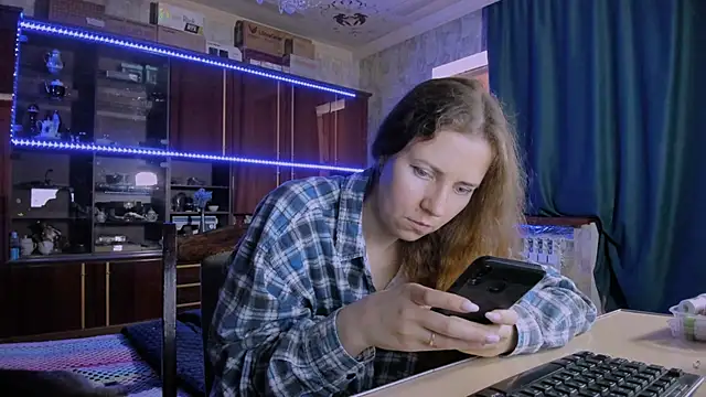 pa1e_pr1ncess Live XXX-Chat