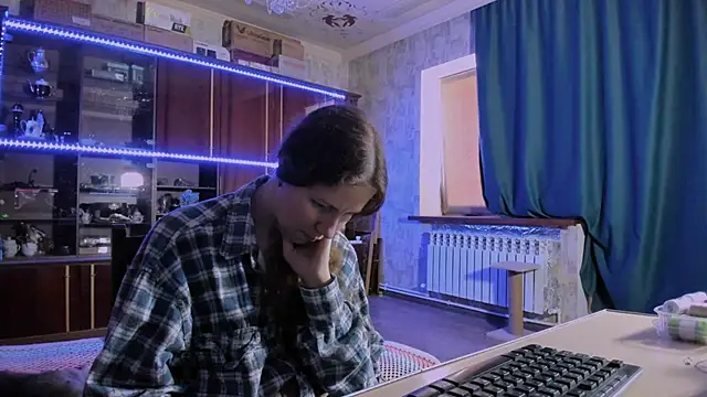 Czat XXX na żywo – pa1e_pr1ncess