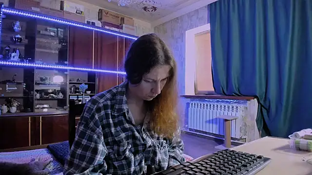 צ'אט XXX בשידור חי של pa1e_pr1ncess